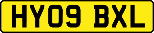 HY09BXL