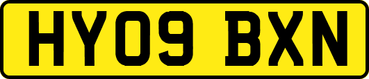 HY09BXN