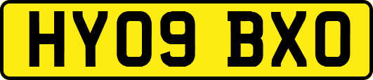 HY09BXO