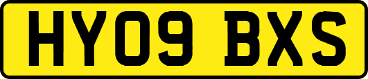 HY09BXS