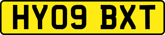 HY09BXT