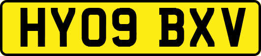 HY09BXV