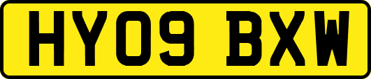 HY09BXW