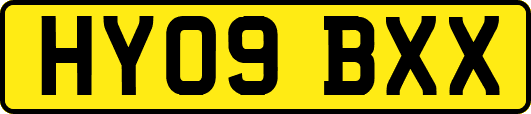 HY09BXX
