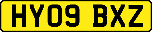 HY09BXZ