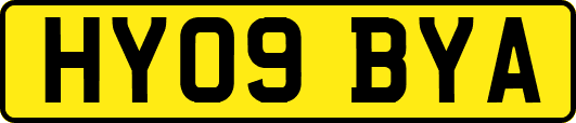 HY09BYA