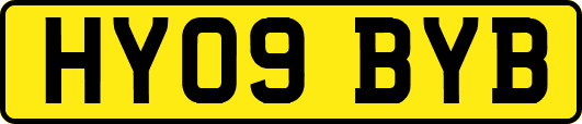 HY09BYB