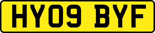 HY09BYF