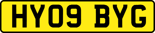 HY09BYG