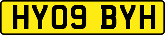 HY09BYH