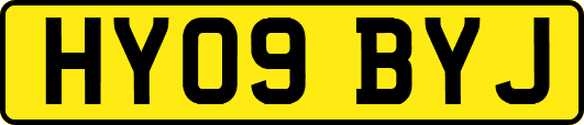 HY09BYJ