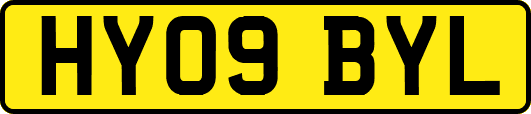 HY09BYL