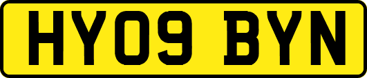 HY09BYN