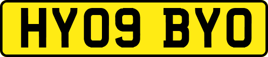 HY09BYO