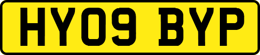 HY09BYP