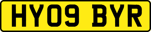HY09BYR