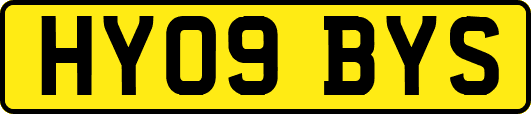 HY09BYS