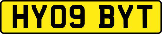 HY09BYT