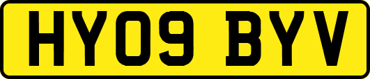 HY09BYV