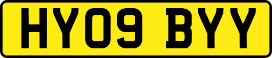 HY09BYY