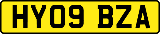 HY09BZA