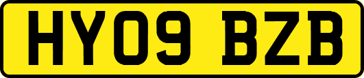 HY09BZB