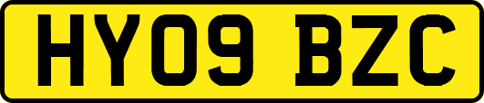 HY09BZC