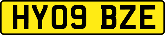 HY09BZE
