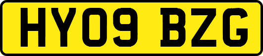 HY09BZG