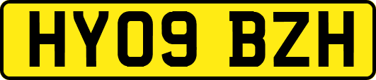 HY09BZH