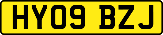 HY09BZJ