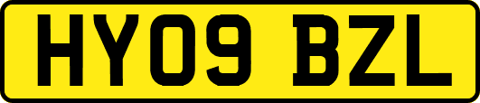 HY09BZL