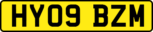 HY09BZM