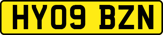 HY09BZN