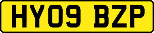 HY09BZP
