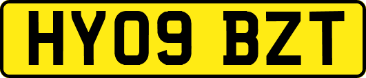 HY09BZT