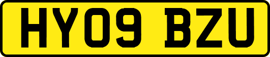 HY09BZU