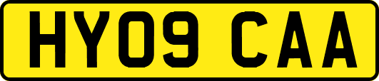 HY09CAA