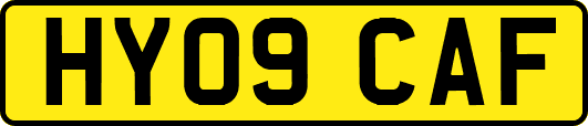 HY09CAF