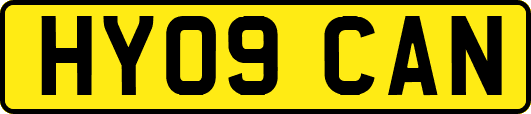 HY09CAN
