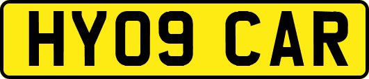 HY09CAR