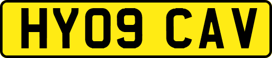 HY09CAV