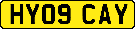 HY09CAY