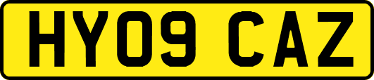 HY09CAZ