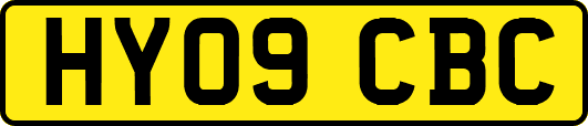 HY09CBC