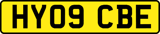 HY09CBE