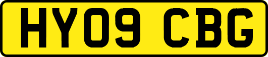HY09CBG
