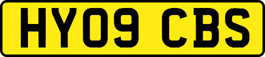HY09CBS
