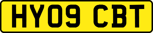 HY09CBT