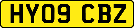 HY09CBZ